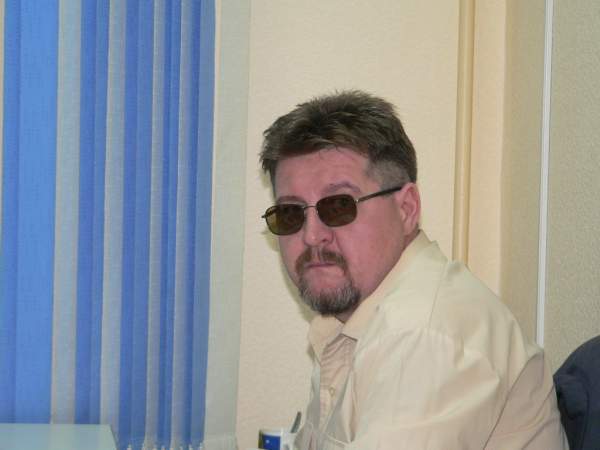 Сергей Шевчук