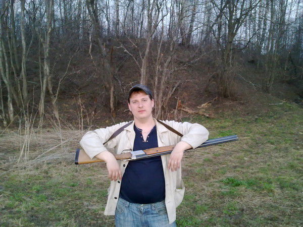 Илюха Филиппов