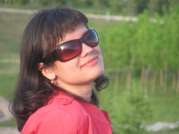 Ольга Ширина