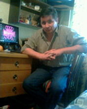 Валерий Беляев