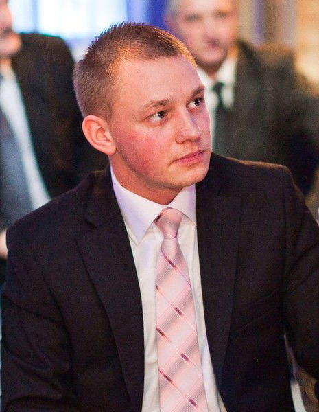 Виталий Гавриш