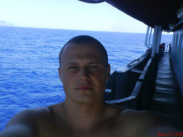 Сергей Гринько