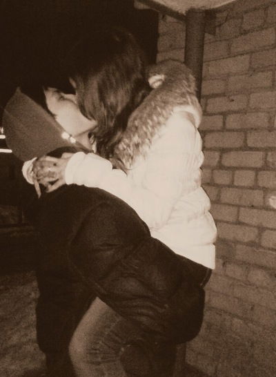 Екатерина Сергеевна