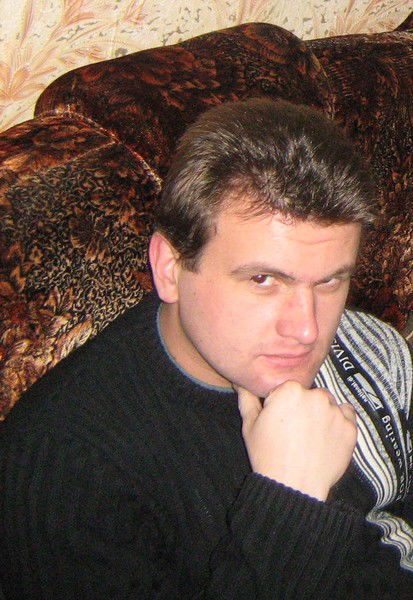 Колян Жарков