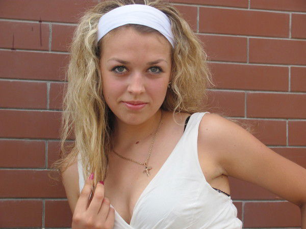 Мар*яна Олексюк