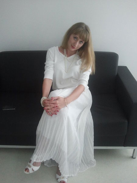 Анюта Яковлева