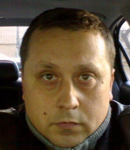 Сергей Зиборов