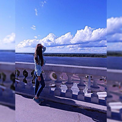 Таня Мухарова