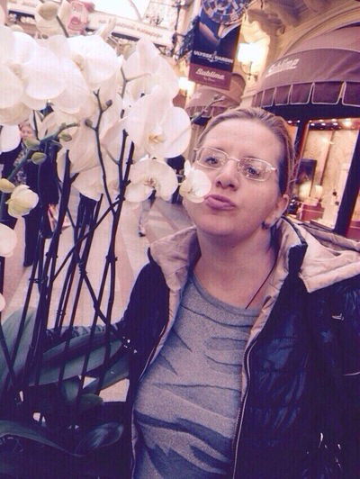 Наталья Шабота