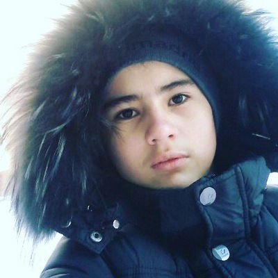 Ислам Зайдинов