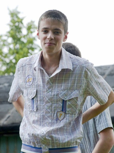 Александр Семашкин