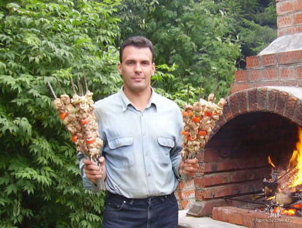 Станислав Святынюк