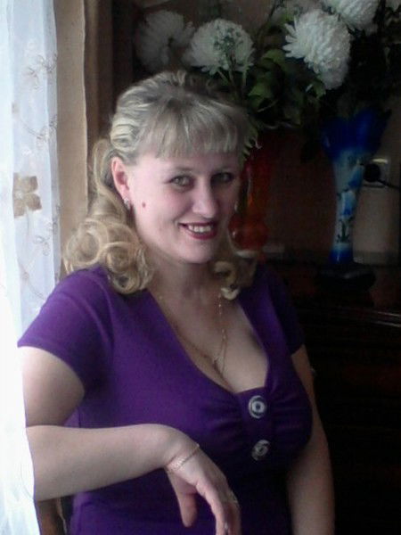 Ирина Белова