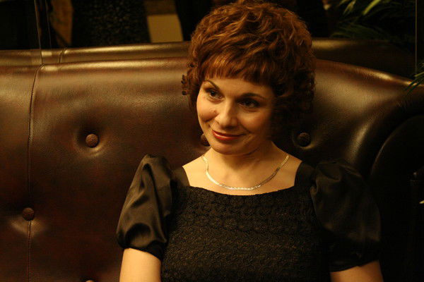 Елена Васенева