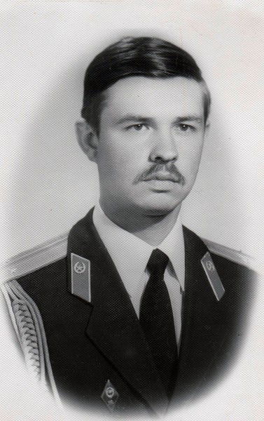 Владислав Стоякин