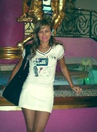 Виктория Звездинская