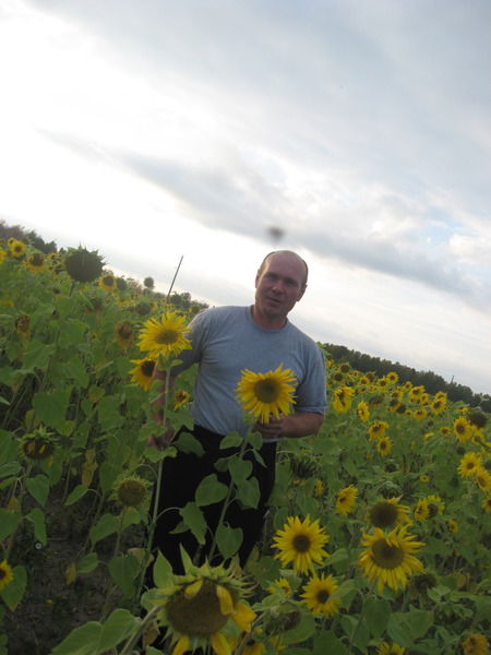 Евгений Парфенов