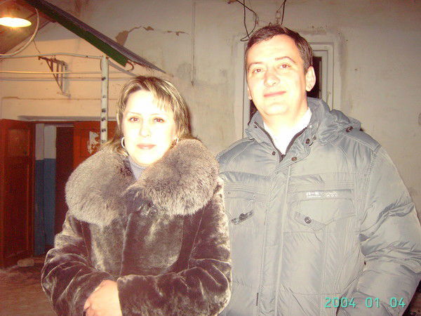 Артем Андреев