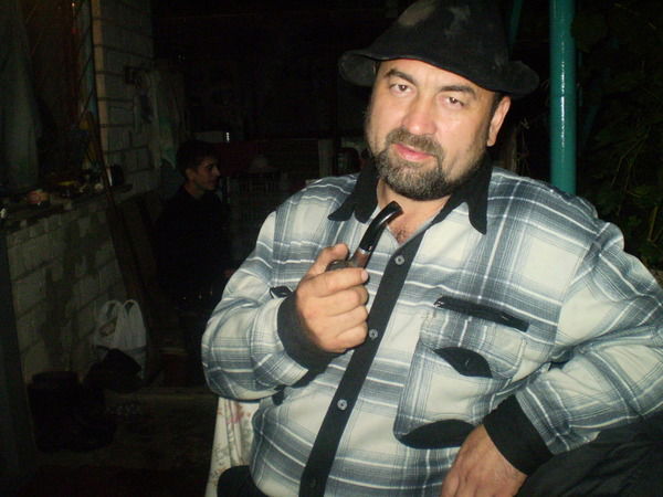 Михаил Сипугин