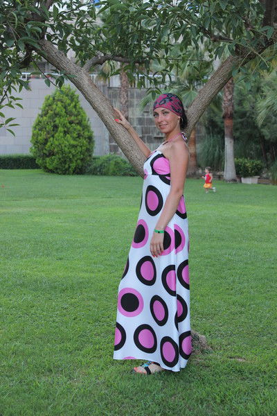 Любовь Копылова