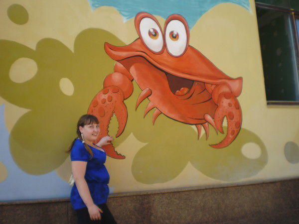 Аня Алимова