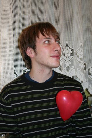 Дмитрий Славин