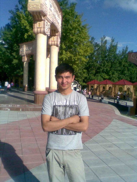 Нурсултан Елекеев