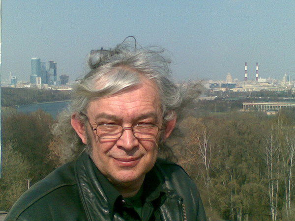 Раитин Сергей