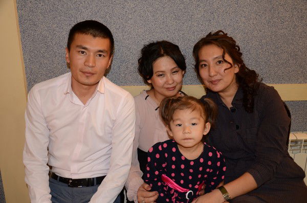 Асел Сейткалиева