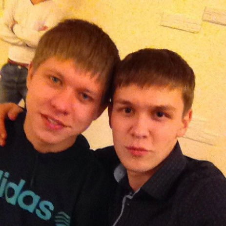 Кирилл Слепов