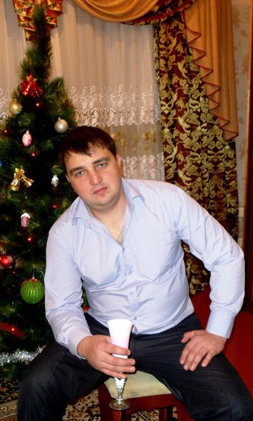 Николай Макаров