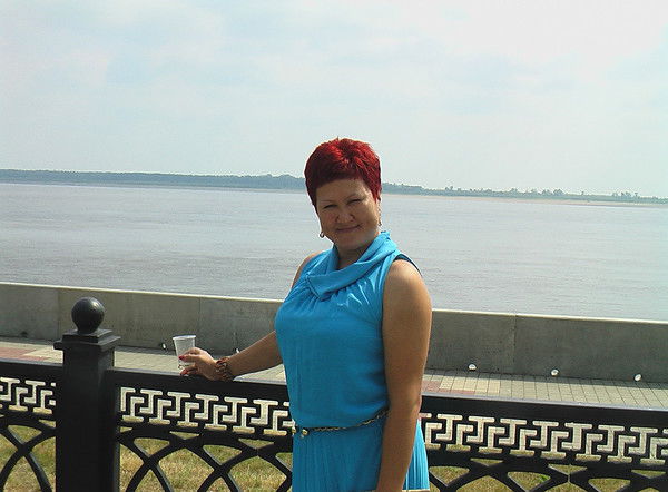 Гульсара Алишева