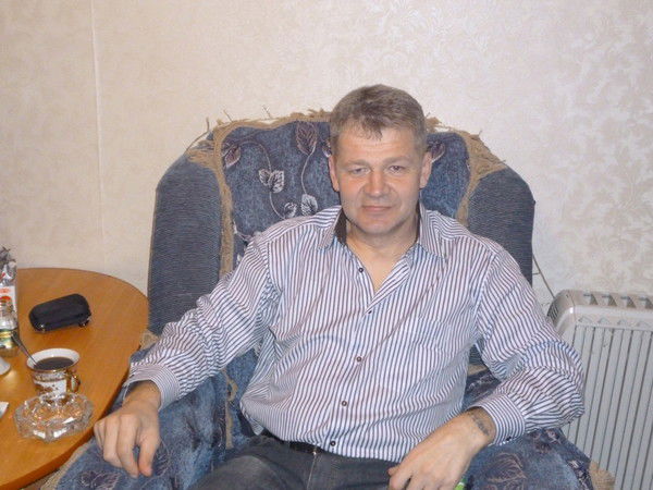 Александр Поляков