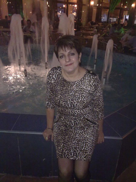 Светлана Акопова