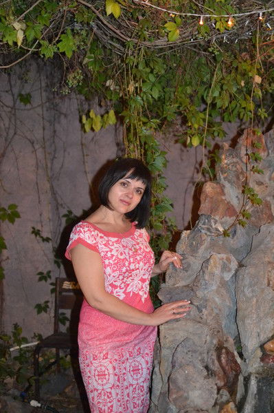 Ирина Дончук