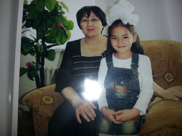 Гульнар Куйшугулова