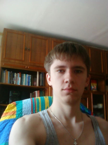 Александр Викторов