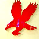 Red Eagle