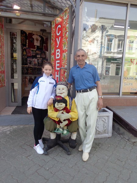 Ринат Габбасов