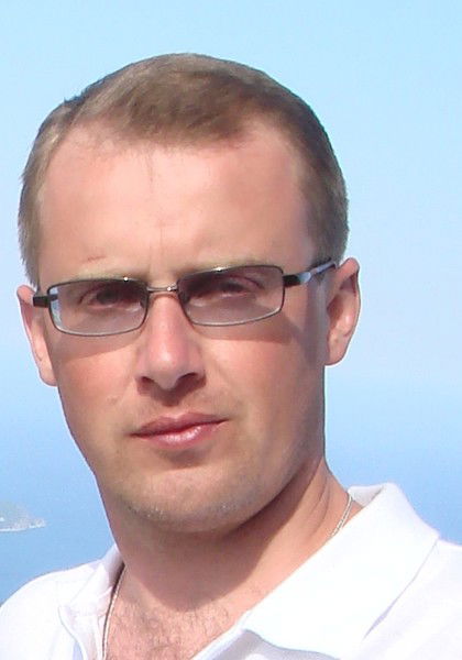 Сергей Купор