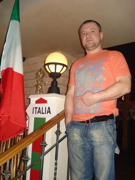 Евгений Балаков