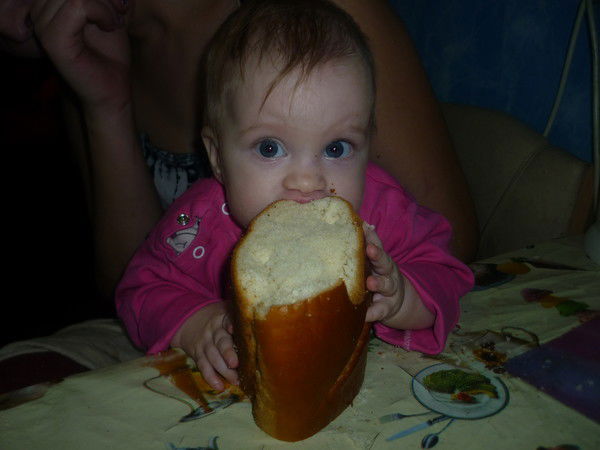 Ирина Шведул