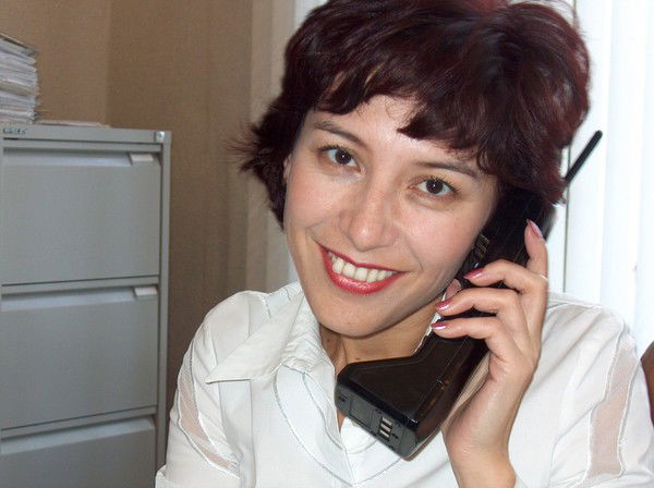 Сауле Абрарова