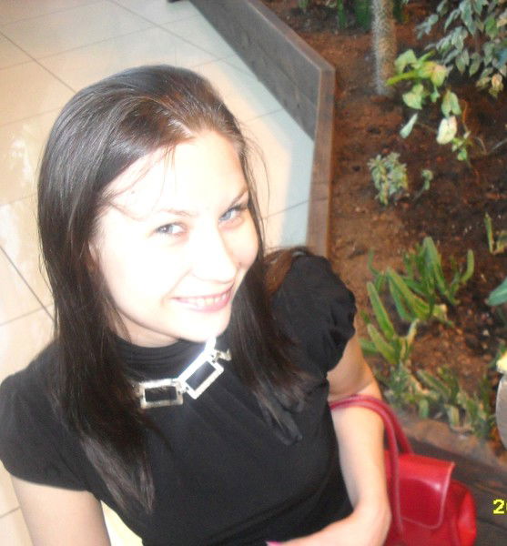 Наталья Матушкина