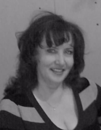 Светлана Суставова