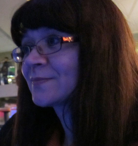 Наталья Савилова