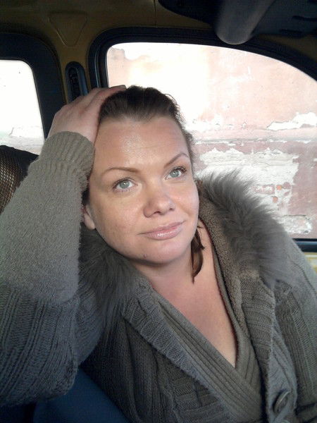 Екатерина Кузнецова