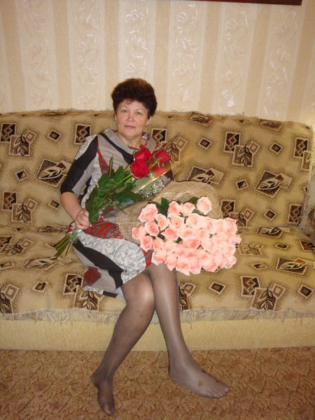 Татьяна Бондаревская