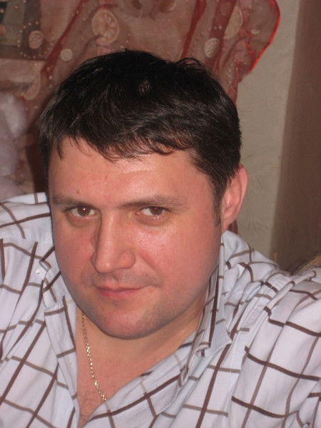 Игорь Сотник