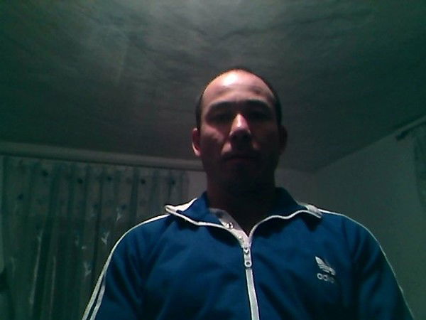 Бауыржан Нуралиев